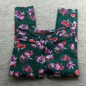 Cartonnier Charlie ankle pants